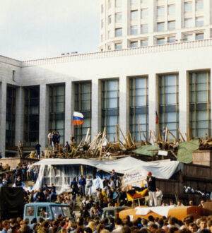 Ветеран госбезопасности объяснил, почему в августе 1991-го чекисты не помогли организаторам путча