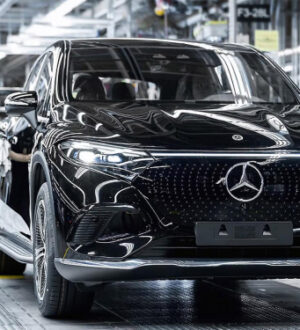 Крах BMW и Mercedes, новые штрафы и краш-тест Cybertruck. Итоги недели