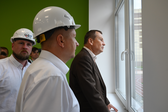 Школы &mdash; по новому ленинградскому стандарту