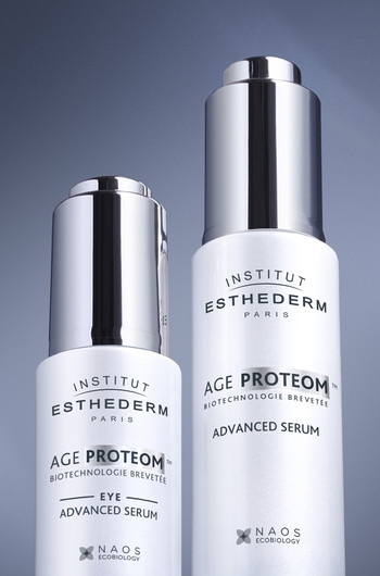 Инновационное средство для кожи вокруг глаз: бренд Institut Esthederm выпускает сыворотку для продления молодости кожи вокруг глаз Age Proteom Инновационное средство для кожи вокруг глаз: бренд Institut Esthederm выпускает сыворотку для продления молодости кожи вокруг глаз Age Proteom