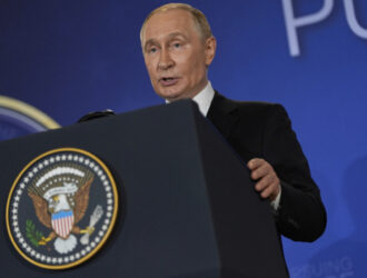 Путин «перевернул столы»: ВВП выскользнул из капкана и теперь гонит в него Украину