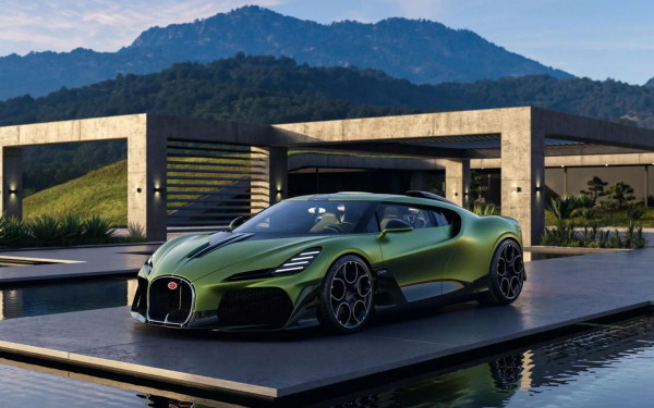 Самые важные новости из телеграм-канала Autonews
Самые важные новости из телеграм-канала Autonews