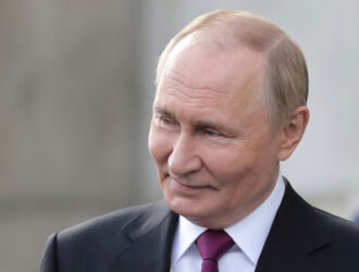 Запад заистерил: Россия идет на переговоры на Аляске победителем