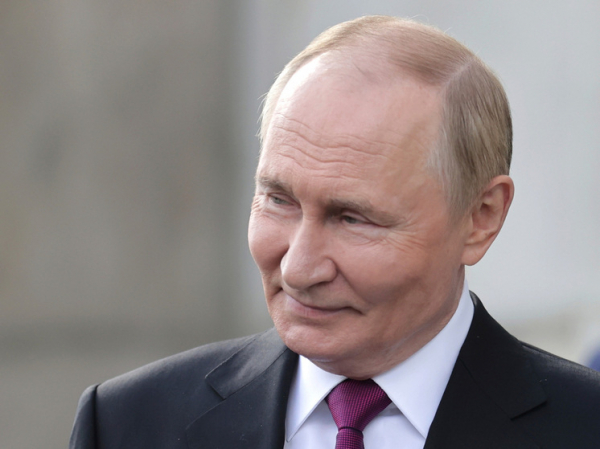 Запад заистерил: Россия идет на переговоры на Аляске победителем