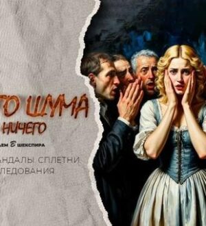 Максим Аксенов: «В «Много шума из ничего» в ЦДКЖ мы покажем, как фейки, слухи и черный пиар нередко становятся главными режиссерами наших дней»