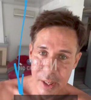 Панин* похвастался, что больше не враг Украины
