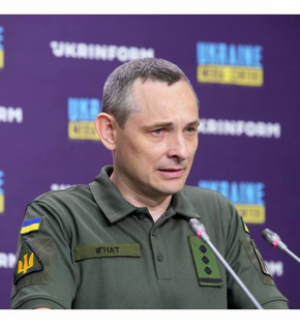 Украине сложно сбивать реактивные «Шахеды», которыми сегодня атаковали Киев, сообщил спикер Воздушных Сил Юрий Игнат