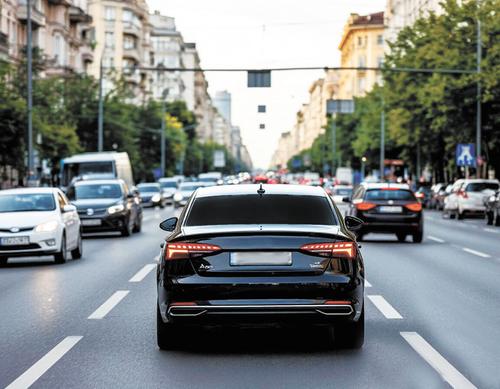 Запрет на тонировку могут отменить Запрет на тонировку могут отменить
