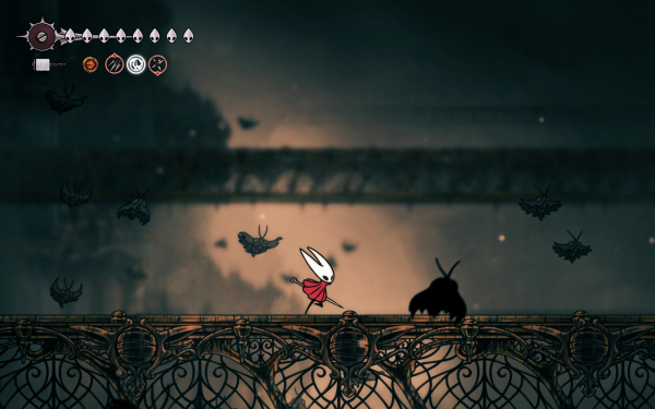 Обзор Hollow Knight: Silksong. Хорошая игра, которой этого не простят
Обзор Hollow Knight: Silksong. Хорошая игра, которой этого не простят