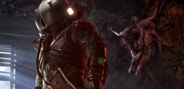 Обзор Cronos: The New Dawn. Польский Dead Space или польский шутер?
Обзор Cronos: The New Dawn. Польский Dead Space или польский шутер?