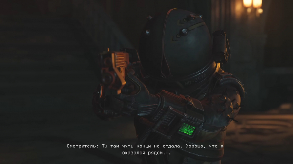 Обзор Cronos: The New Dawn. Польский Dead Space или польский шутер?
Обзор Cronos: The New Dawn. Польский Dead Space или польский шутер?