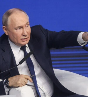 Путин перешел в контрнаступление: Кремль дал старт войне многоходовок с Европой