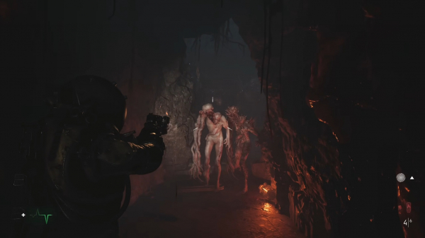 Обзор Cronos: The New Dawn. Польский Dead Space или польский шутер?
Обзор Cronos: The New Dawn. Польский Dead Space или польский шутер?
