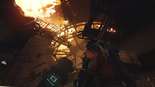 Обзор Cronos: The New Dawn. Польский Dead Space или польский шутер?
Обзор Cronos: The New Dawn. Польский Dead Space или польский шутер?