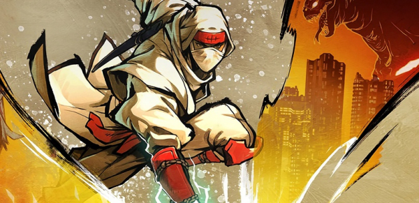Обзор Shinobi: Art of Vengeance. Перезапуск, который смог
Обзор Shinobi: Art of Vengeance. Перезапуск, который смог
