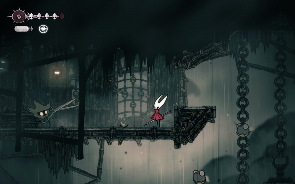 Обзор Hollow Knight: Silksong. Хорошая игра, которой этого не простят
Обзор Hollow Knight: Silksong. Хорошая игра, которой этого не простят