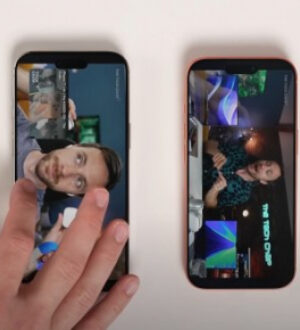 Все новые iPhone сравнили по автономности (2 фото + видео)
