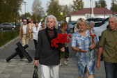 На постаменте &mdash; легендарный танк, в памяти &mdash; подвиг защитников