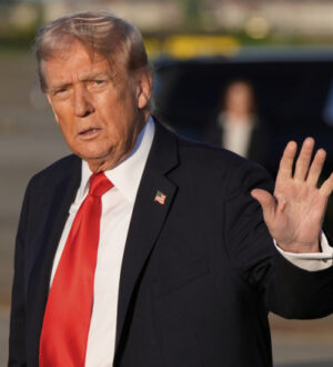 Трамп умывает руки: ради «серьезных» санкций против России Европе предложено удавиться