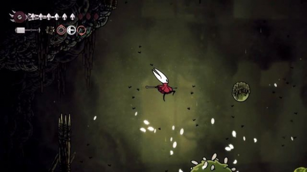 Обзор Hollow Knight: Silksong. Хорошая игра, которой этого не простят
Обзор Hollow Knight: Silksong. Хорошая игра, которой этого не простят