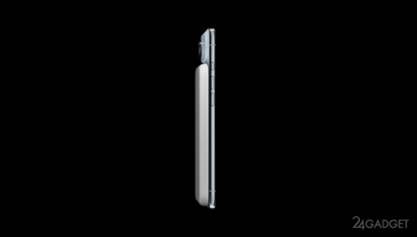 Apple представила плечевой ремешок для iPhone 17 Air за $59 и другие модные аксессуары (5 фото)