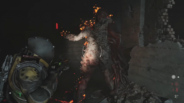 Обзор Cronos: The New Dawn. Польский Dead Space или польский шутер?
Обзор Cronos: The New Dawn. Польский Dead Space или польский шутер?