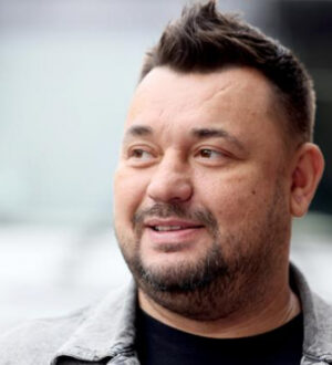 Сергей Жуков считает, что Кологривый справится с ролью лидера группы «Сектор Газа»