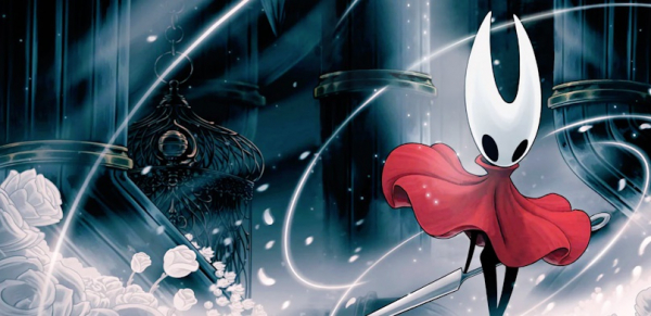 Обзор Hollow Knight: Silksong. Хорошая игра, которой этого не простят
Обзор Hollow Knight: Silksong. Хорошая игра, которой этого не простят