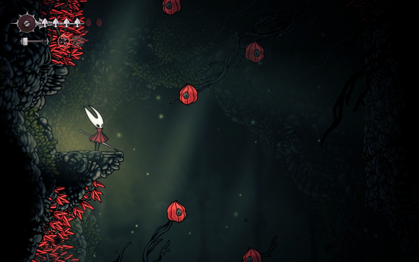 Обзор Hollow Knight: Silksong. Хорошая игра, которой этого не простят
Обзор Hollow Knight: Silksong. Хорошая игра, которой этого не простят