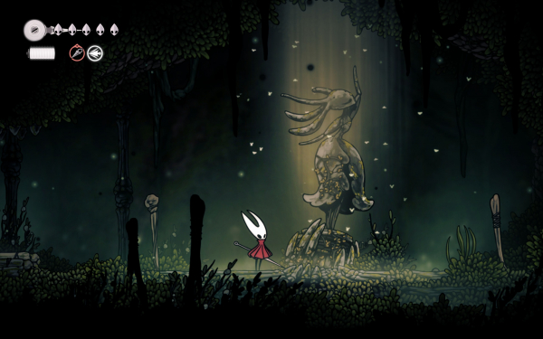 Обзор Hollow Knight: Silksong. Хорошая игра, которой этого не простят
Обзор Hollow Knight: Silksong. Хорошая игра, которой этого не простят