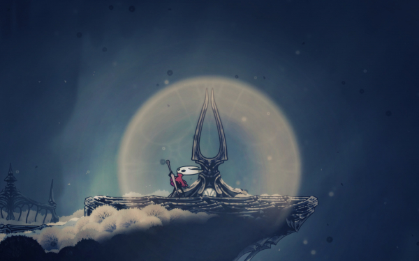 Обзор Hollow Knight: Silksong. Хорошая игра, которой этого не простят
Обзор Hollow Knight: Silksong. Хорошая игра, которой этого не простят