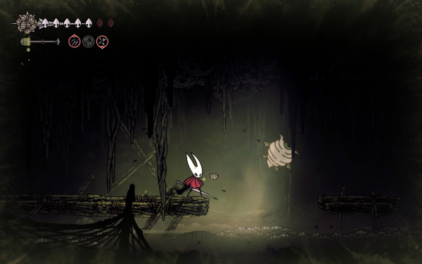 Обзор Hollow Knight: Silksong. Хорошая игра, которой этого не простят
Обзор Hollow Knight: Silksong. Хорошая игра, которой этого не простят