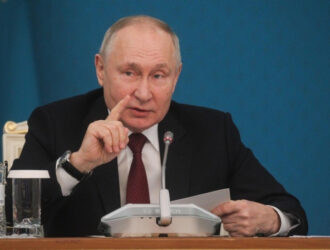 Путин предупредил об эскалации: хозяин Кремля послал крайне жесткий сигнал Трампу
