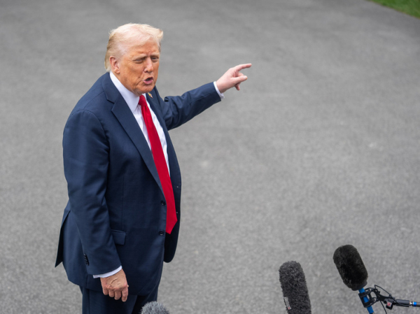 Что Трамп забыл в Венесуэле: указаны мотивы действий американского президента