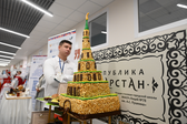 Ленобласть принимает конкурс школьных столовых со всей России Ленобласть принимает конкурс школьных столовых со всей России