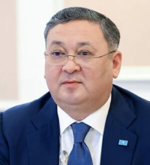 Задержание Мурата Нуртлеу. Новый эпизод в деле главы МИД Казахстана