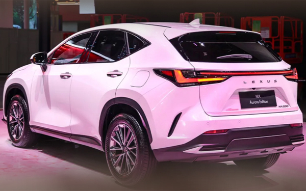 От Kia до Lexus. Главные хиты глобальных марок на автошоу в Гуанчжоу-2025
От Kia до Lexus. Главные хиты глобальных марок на автошоу в Гуанчжоу-2025