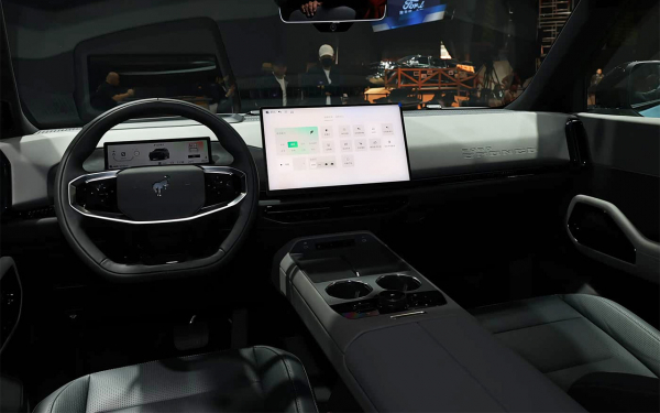 От Kia до Lexus. Главные хиты глобальных марок на автошоу в Гуанчжоу-2025
От Kia до Lexus. Главные хиты глобальных марок на автошоу в Гуанчжоу-2025