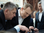 Проекты Ленобласти &mdash; на международном фестивале