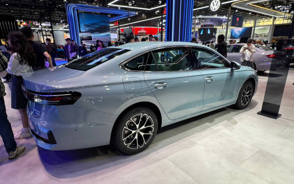 От Kia до Lexus. Главные хиты глобальных марок на автошоу в Гуанчжоу-2025
От Kia до Lexus. Главные хиты глобальных марок на автошоу в Гуанчжоу-2025