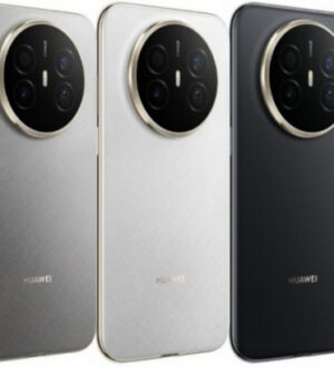 Дурной пример заразителен — Huawei представила тонкий смартфон Mate 70 Air с 7″ экраном и батареей вдвое более ёмкой, чем у iPhone Air (4 фото)