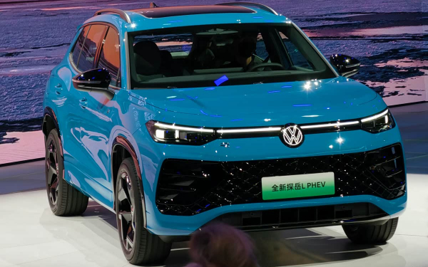 От Kia до Lexus. Главные хиты глобальных марок на автошоу в Гуанчжоу-2025
От Kia до Lexus. Главные хиты глобальных марок на автошоу в Гуанчжоу-2025