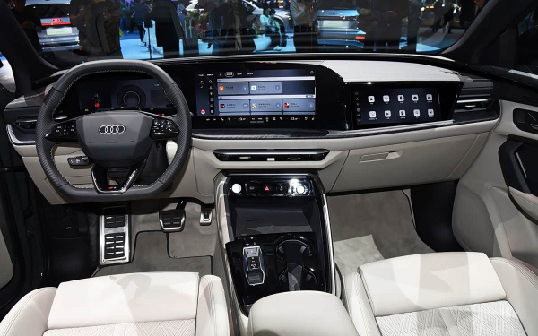 От Kia до Lexus. Главные хиты глобальных марок на автошоу в Гуанчжоу-2025
От Kia до Lexus. Главные хиты глобальных марок на автошоу в Гуанчжоу-2025