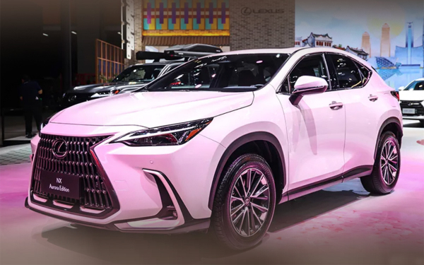 От Kia до Lexus. Главные хиты глобальных марок на автошоу в Гуанчжоу-2025
От Kia до Lexus. Главные хиты глобальных марок на автошоу в Гуанчжоу-2025