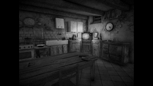 
                Разработчики хоррора про человеко-лошадок обвинили Valve в жуткой цензуре
            