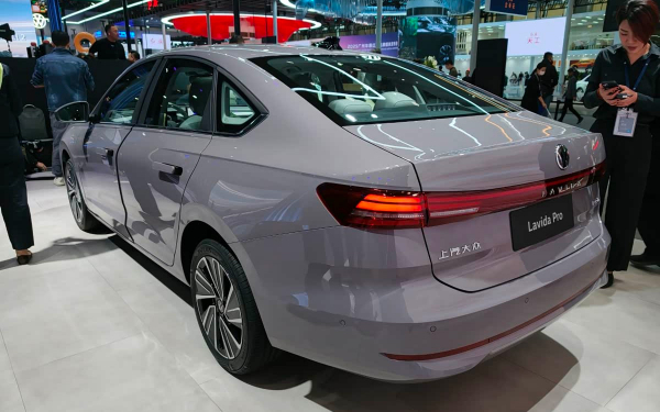 От Kia до Lexus. Главные хиты глобальных марок на автошоу в Гуанчжоу-2025
От Kia до Lexus. Главные хиты глобальных марок на автошоу в Гуанчжоу-2025