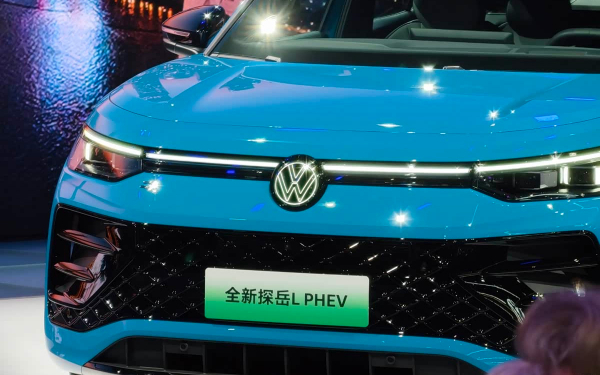 От Kia до Lexus. Главные хиты глобальных марок на автошоу в Гуанчжоу-2025
От Kia до Lexus. Главные хиты глобальных марок на автошоу в Гуанчжоу-2025