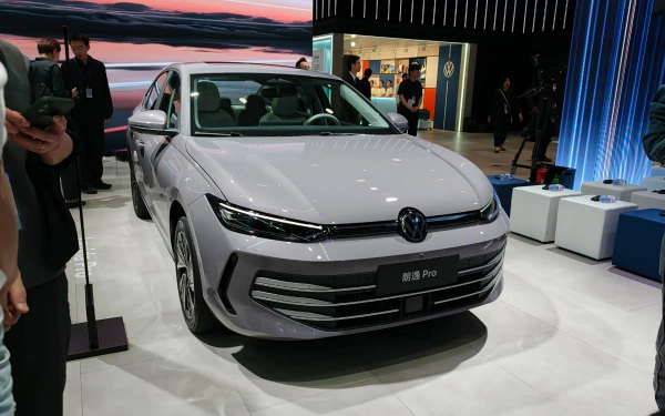 От Kia до Lexus. Главные хиты глобальных марок на автошоу в Гуанчжоу-2025
От Kia до Lexus. Главные хиты глобальных марок на автошоу в Гуанчжоу-2025