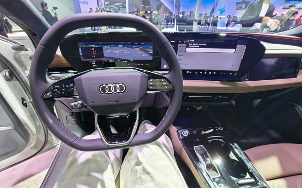 От Kia до Lexus. Главные хиты глобальных марок на автошоу в Гуанчжоу-2025
От Kia до Lexus. Главные хиты глобальных марок на автошоу в Гуанчжоу-2025