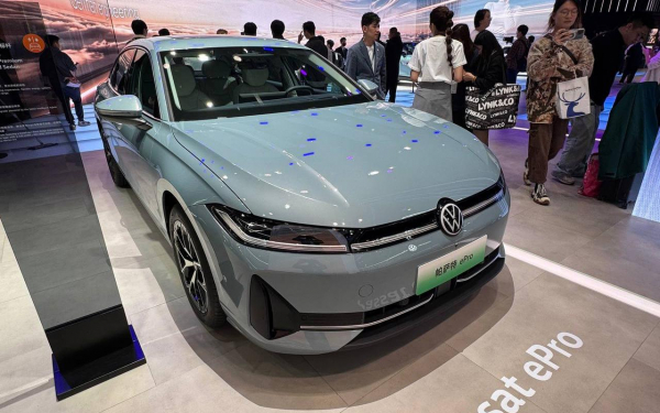 От Kia до Lexus. Главные хиты глобальных марок на автошоу в Гуанчжоу-2025
От Kia до Lexus. Главные хиты глобальных марок на автошоу в Гуанчжоу-2025